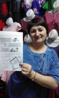Туберкулез не является помехой для развития нашего бизнеса ЧП Яцына Ирина Викторовна